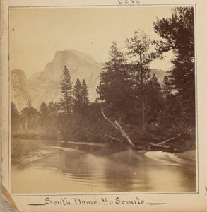  de Carleton Watkins
