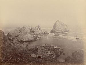  de Carleton Watkins