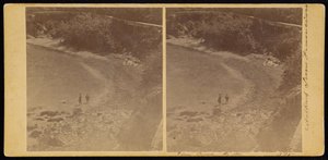The Cove, SF de Carleton Watkins