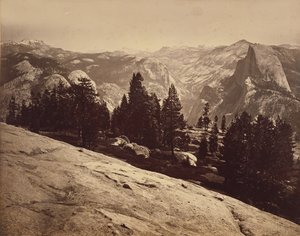  de Carleton Watkins