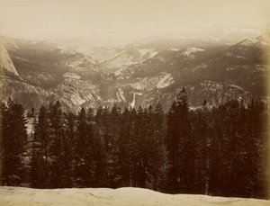  de Carleton Watkins