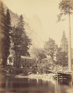  de Carleton Watkins