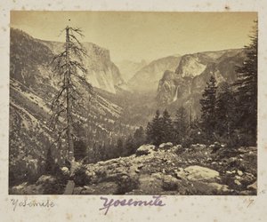  de Carleton Watkins