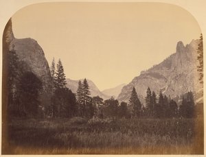 de Carleton Watkins