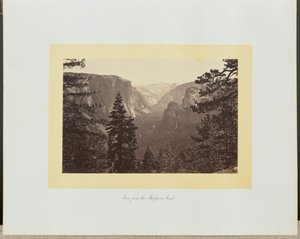  de Carleton Watkins