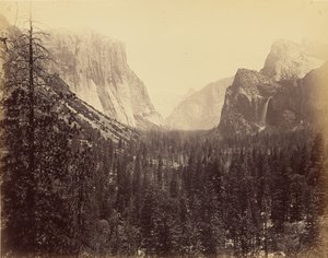  de Carleton Watkins
