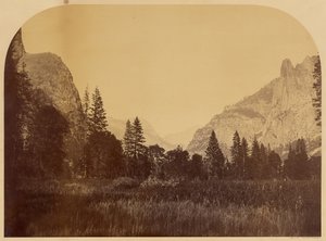  de Carleton Watkins