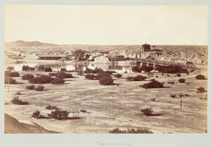 [Yuma do Forte] de Carleton Watkins