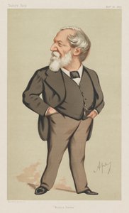 Vanity Fair: Poesia Moderna, 1875. de Carlo
