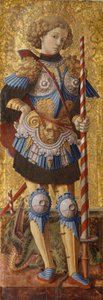 São Jorge de Carlo Crivelli