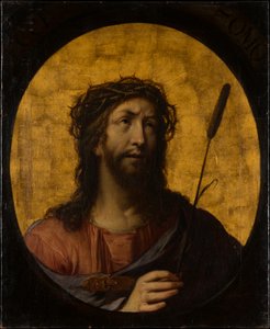 Ecce Homo de Carlo Dolci