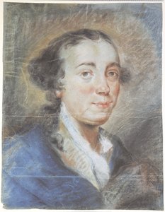 Retrato de Raimondo Ghelli
