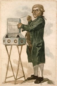 Antonio Niccolai, de Carlo Lasinio (1759-1838), gravura de Carlo Lasinio