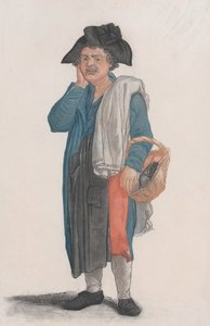 Babo Giorgio, c. 1790. de Carlo Lasinio