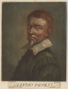 Cláudio Ridolfi, 1789.