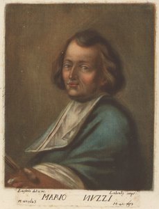 Mário Nuzzi, 1789. de Carlo Lasinio