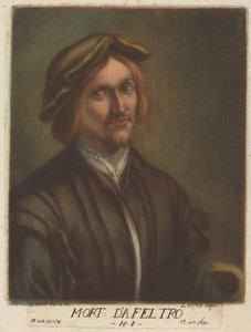 Morreu de Feltre, 1789.