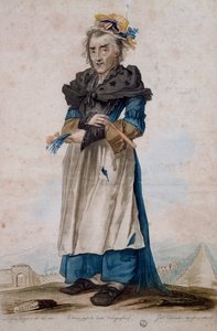 Sra. Madalena de Carlo Lasinio