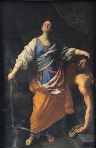 Judith, Entre 1621 e 1630