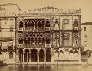Palácio Ca