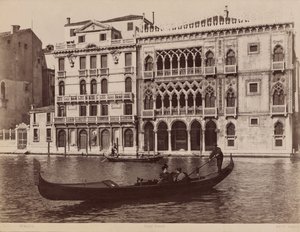 Grande Canal