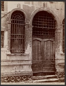 Palácio Guizetti de Carlo Naya