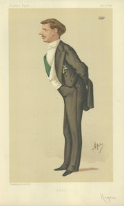 Contar Nigra de Carlo Pellegrini