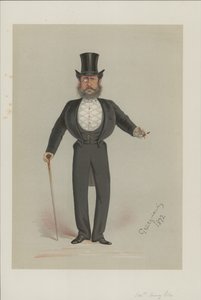 Ela Henry Petre de Carlo Pellegrini