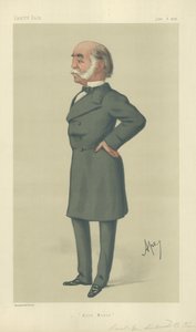 Tenente-General Sir Arnold Burrows Kemball de Carlo Pellegrini