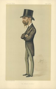Paul Lessar de Carlo Pellegrini