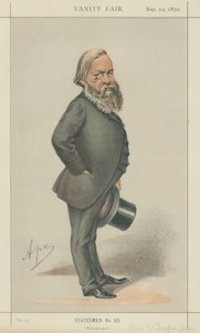 Sr. Alexander Beresford-Hope de Carlo Pellegrini