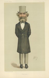 Mr John Passmore Edwards de Carlo Pellegrini