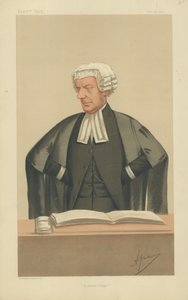 Mr John W Huddleston de Carlo Pellegrini