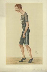 Sr. Walter Goodall George de Carlo Pellegrini