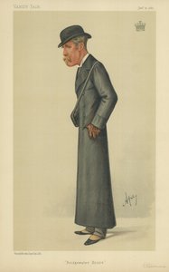 O conde de Ellesmere