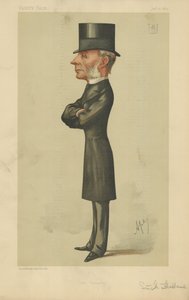 O direito Hon Sir Henry Thurstan Holland de Carlo Pellegrini