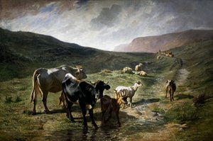 Perto de Rivara