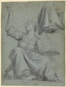 Autoridade papal de Carlo Saraceni