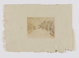 Paisagem de Connecticut (fm. portfolio) de Carlsen, Emil