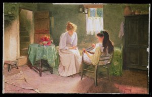 Pretty Sisters de Carlton Alfred Smith