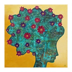 Perfil Blooming Mind de Carolina Gårdheim
