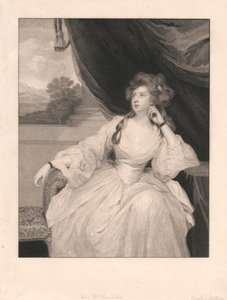 Hon. Sra. Stanhope como 
