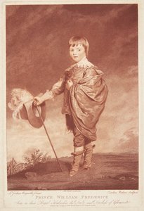 Princípios William Frederick