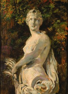 Syrinx, por Maziere, 1689, Bassin d