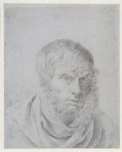  de Caspar David Friedrich