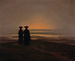 Pôr do sol (irmãos)