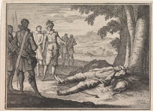  de Caspar Luyken