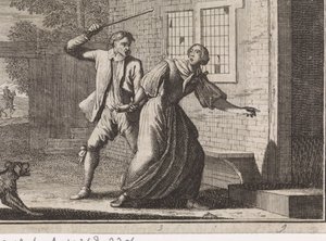  de Caspar Luyken