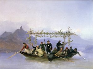 Imagem desconhecida de Casper Johann Nepomuk Scheuren