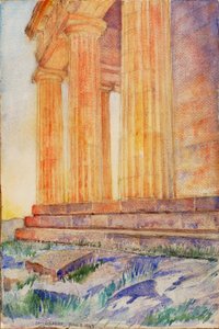 (Templo) de Cass Gilbert